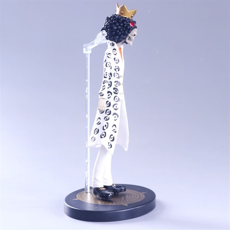 Figurine Brook (Soolking) - One Piece™ - Figurine Manga France