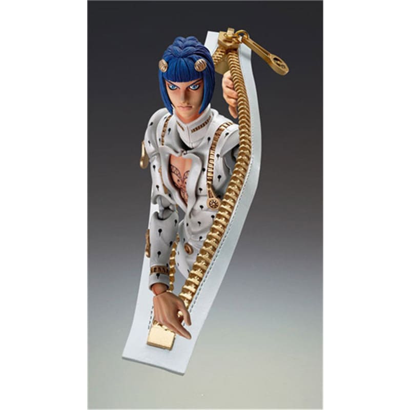 Figurine Bruno Bucciarati - Jojo's Bizarre Adventure™