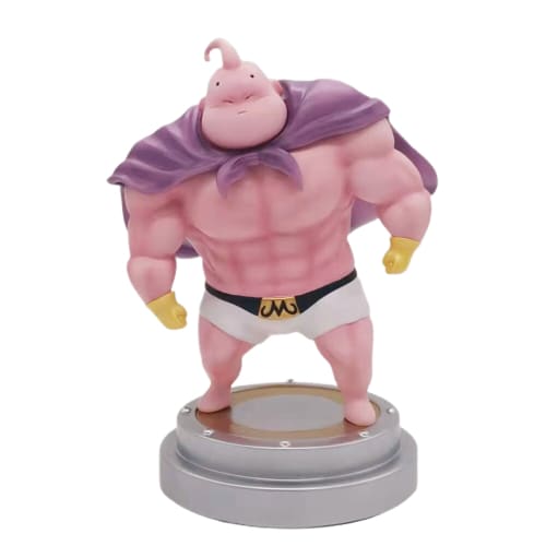 figurine-buu-gentil-forme-muscle-dragon-ball™