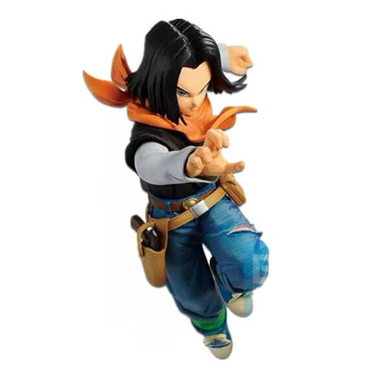 figurine-c-17-dragon-ball™