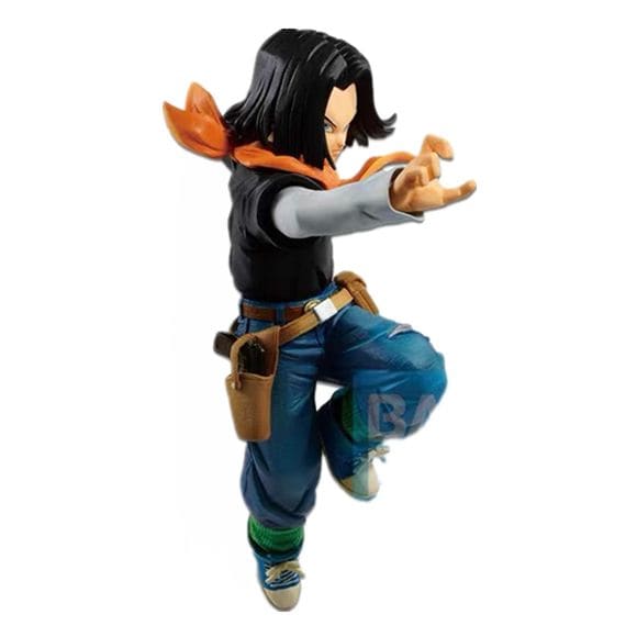 figurine-c-17-dragon-ball™