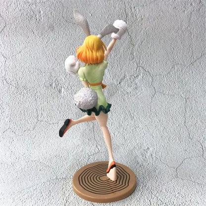 Figurine Carrot - One Piece™