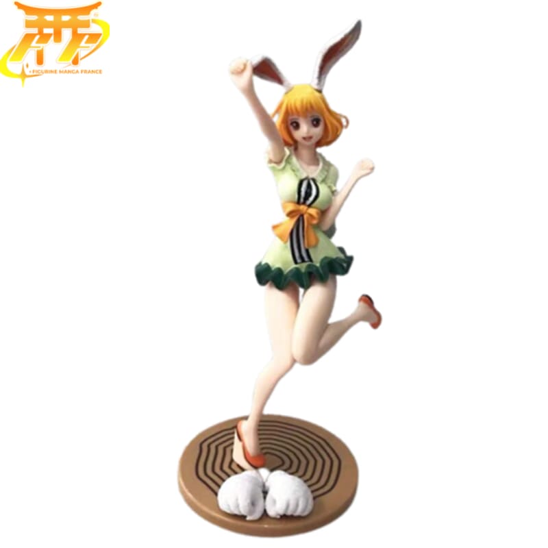 Figurine Carrot - One Piece™