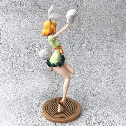 Figurine Carrot - One Piece™