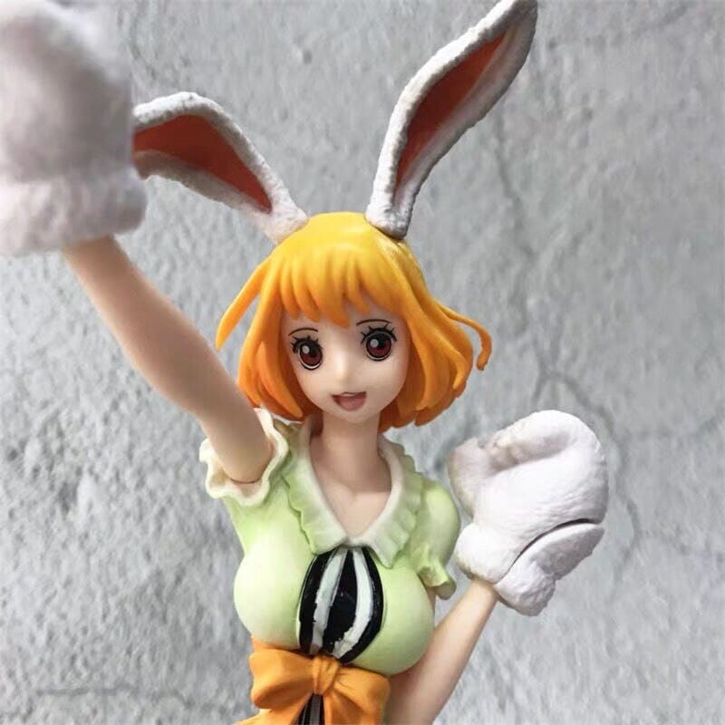 Figurine Carrot - One Piece™