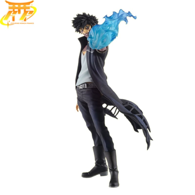 Figurine Dabi - My Hero Academia™