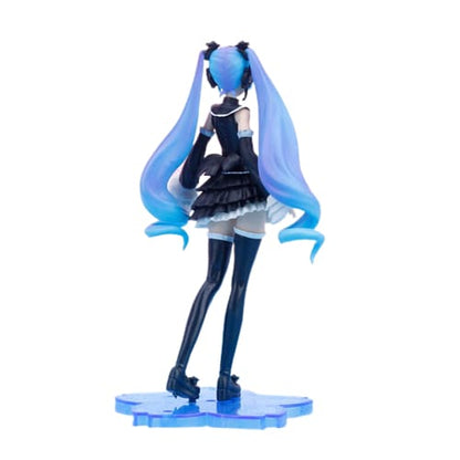 Figurine Hatsune Miku Dark - Hatsune Miku™