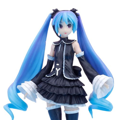 Figurine Hatsune Miku Dark - Hatsune Miku™