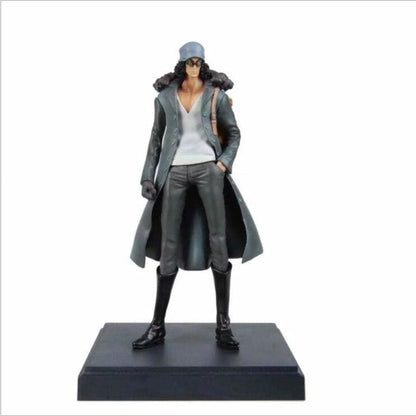 Figurine de Kuzan Aokiji voyageur - One piece™ 2621 Figurine Manga France : N°1 des ventes de figurine en ligne 