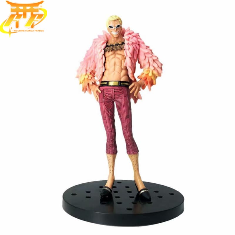 Figurine Donquixote Doflamingo - One Piece™