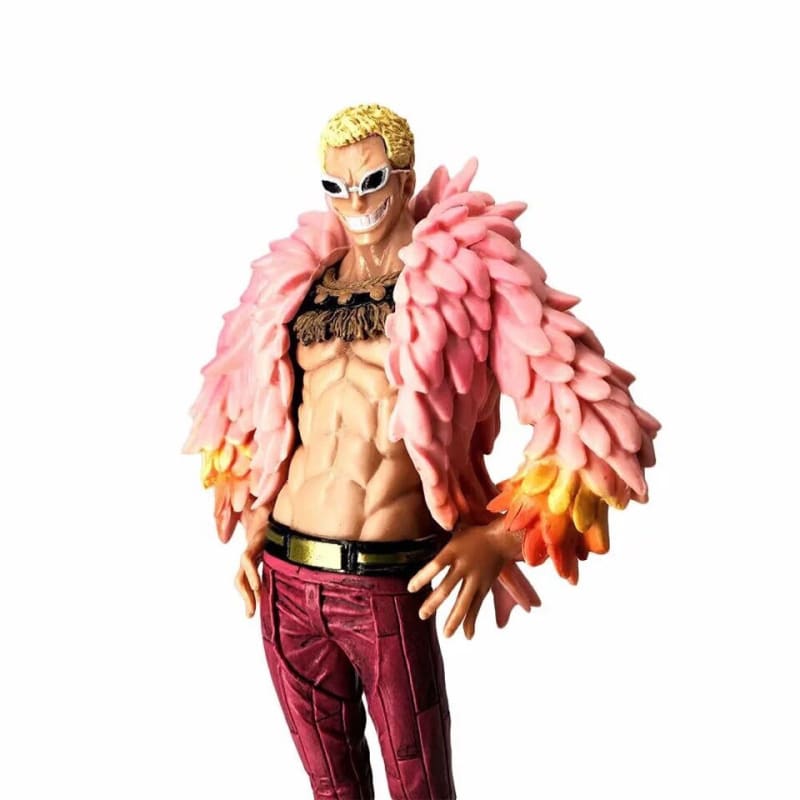 Figurine Donquixote Doflamingo - One Piece™