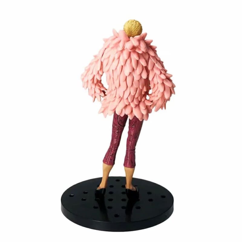 Figurine Donquixote Doflamingo - One Piece™