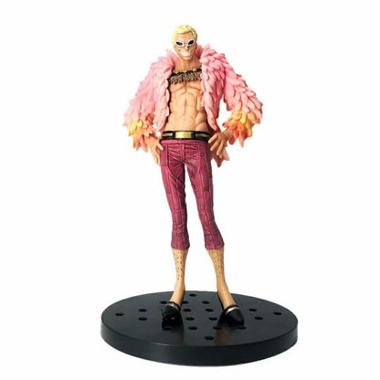 Figurine Donquixote Doflamingo - One Piece™