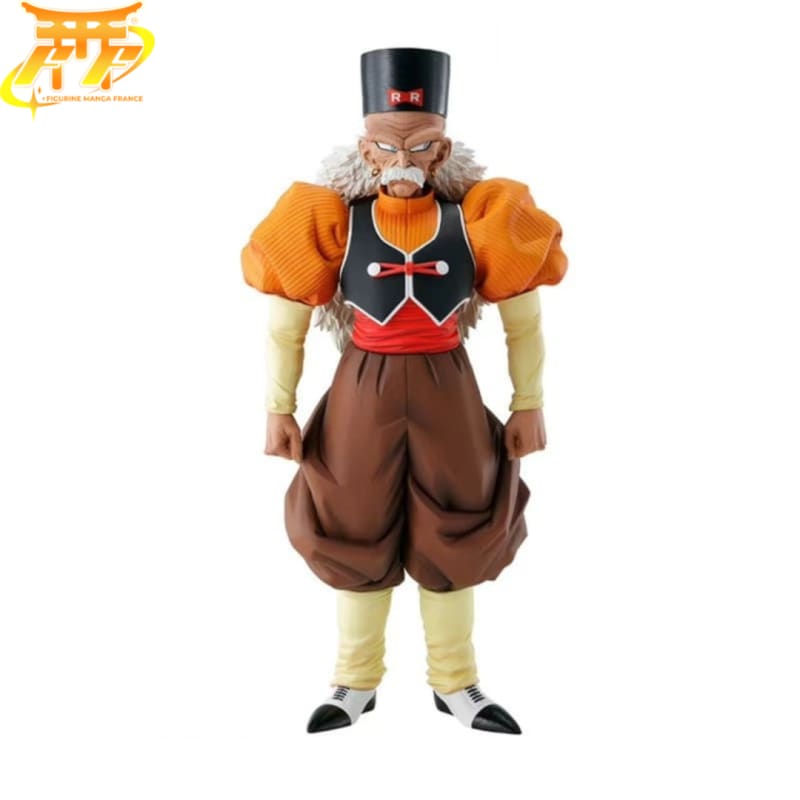 figurine-dr-gero-dragon-ball™