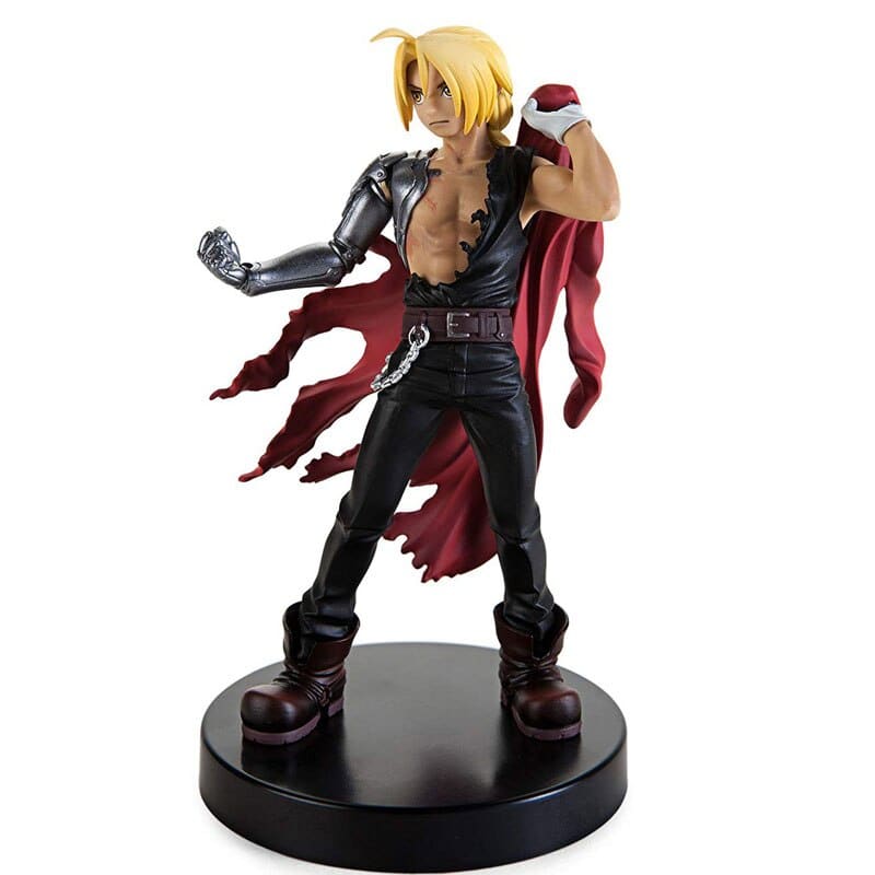 figurine-edward-elric-fullmetal-alchemist™