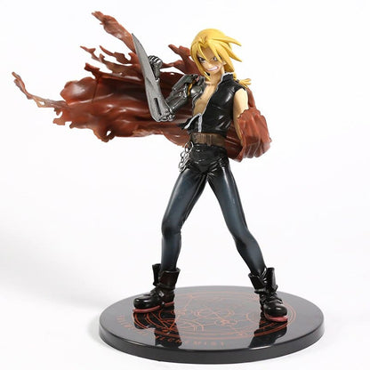 figurine-alchimiste-fullmetal-fullmetal-alchemist™