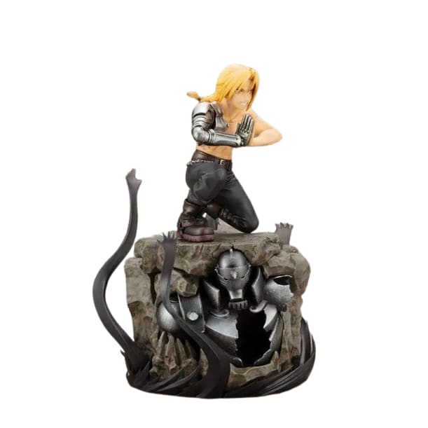 figurine-edward-elric-transmutation-fullmetal-alchemist™