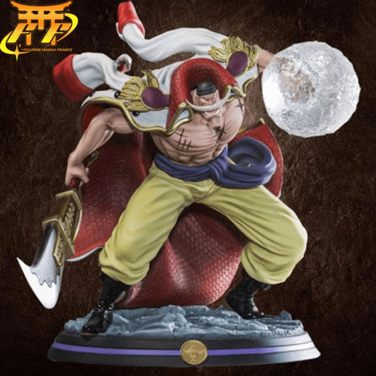 Figurine Edward Newgate - One Piece