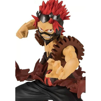 Figurine Eijiro Kirishima - My Hero Academia