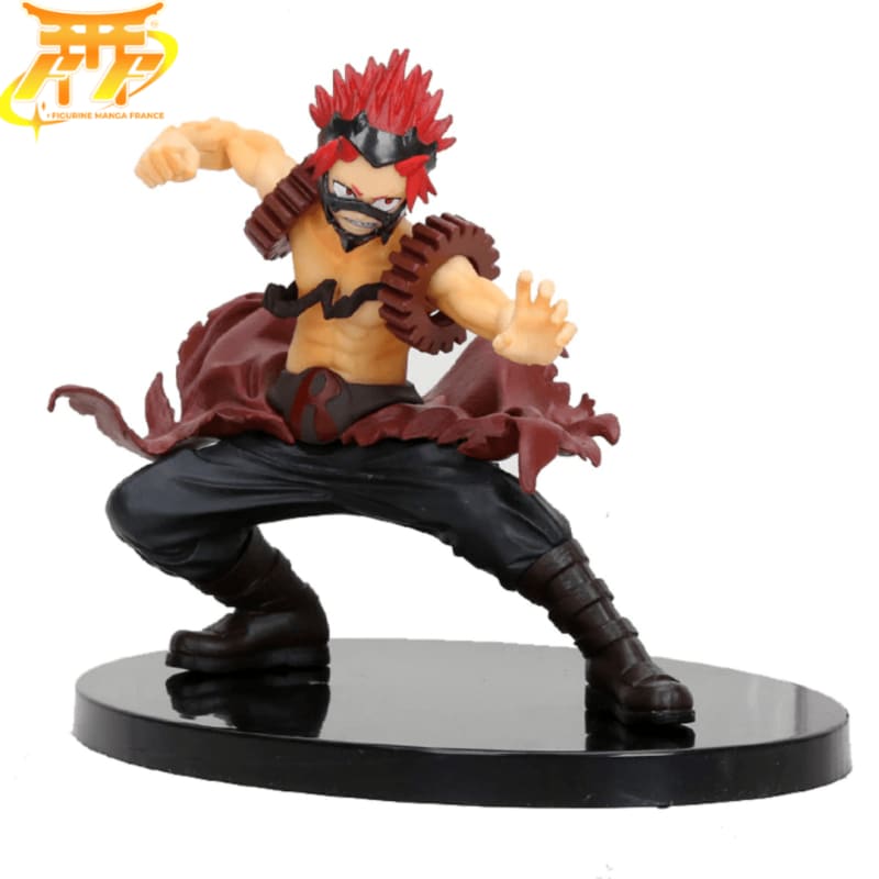 Figurine Eijiro Kirishima - My Hero Academia