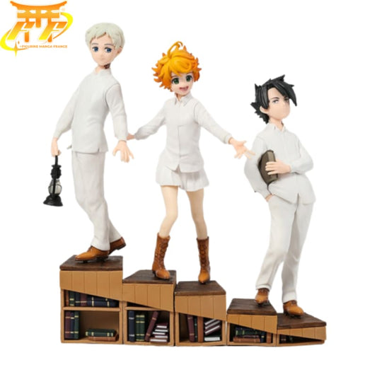 figurine-trio-grace-field-the-promised-neverland™