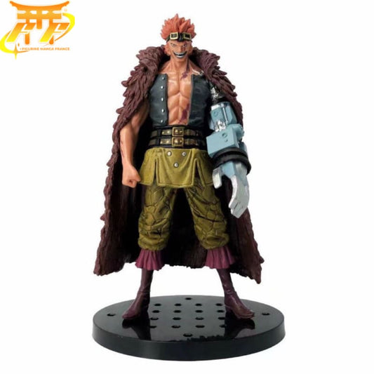 Figurine Eustass Kid - One Piece