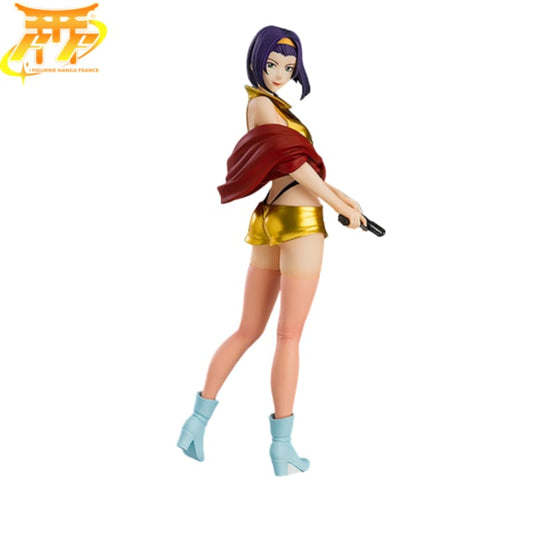 Figurine Faye Valentine - CowBoy Bebop™