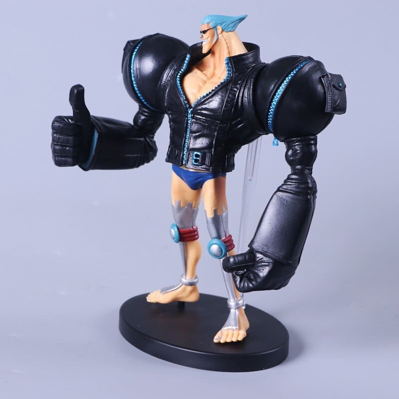 Figurine Franky - One Piece™