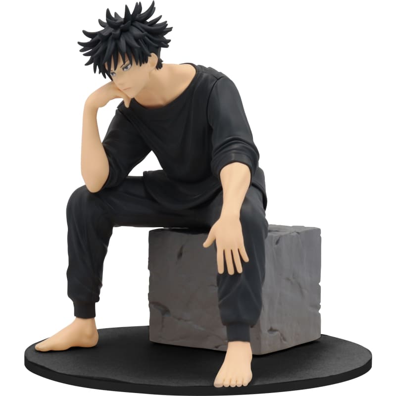 figurine-fushiguro-jujutsu-kaisen™