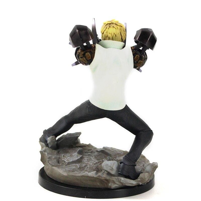 figurine-genos-one-punch-man-manga-france-collection