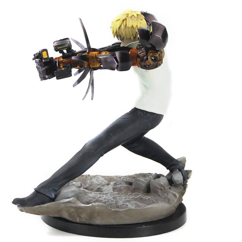 figurine-genos-one-punch-man-manga-france-collection