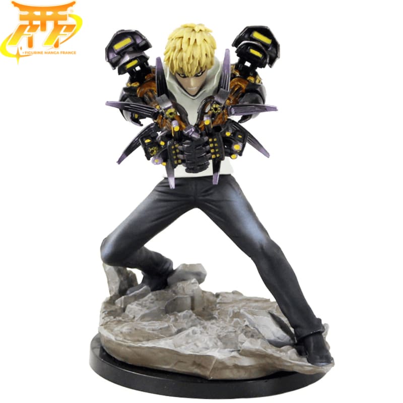 Figurine Genos - One Punch Man