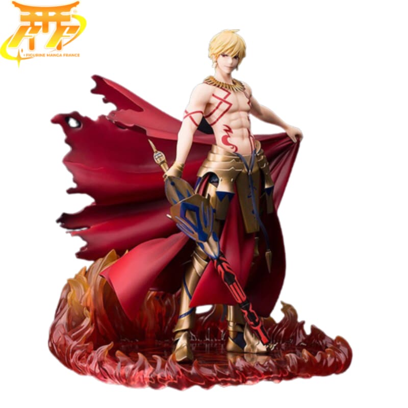 figurine-gilgamesh-le-roi-des-heros-fate™