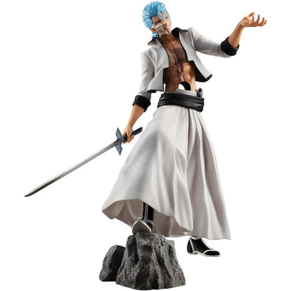 figurine-grimmjow-jaggerjack-bleach™