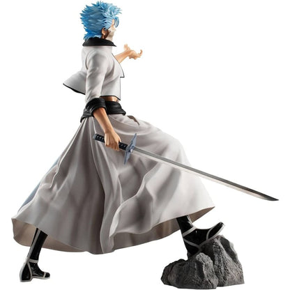 figurine-grimmjow-jaggerjack-bleach™