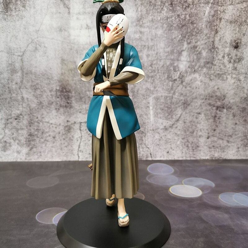 Figurine Haku - Naruto Shippuden
