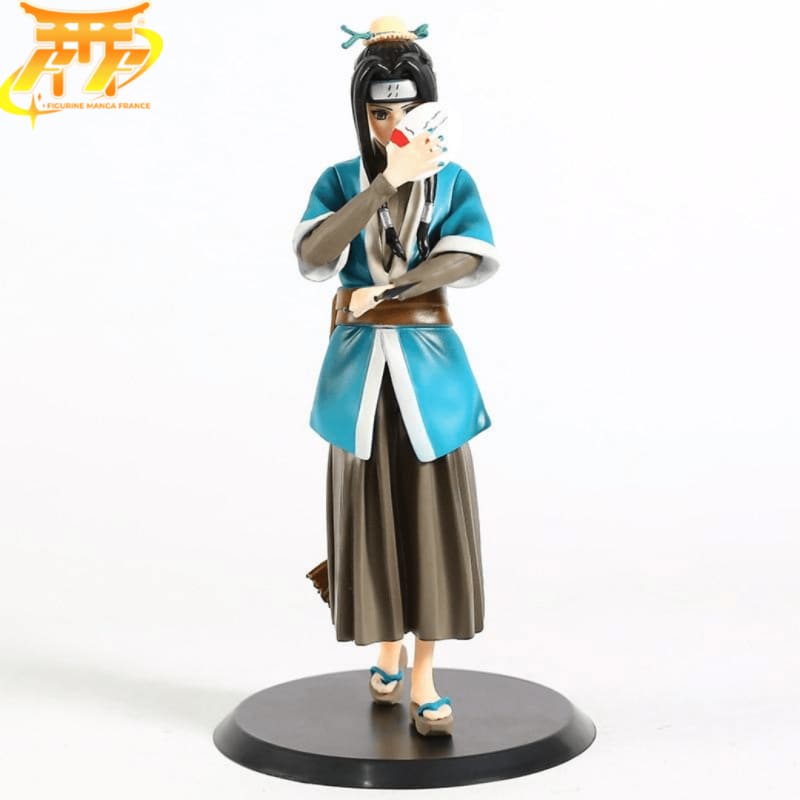 Figurine Haku - Naruto Shippuden