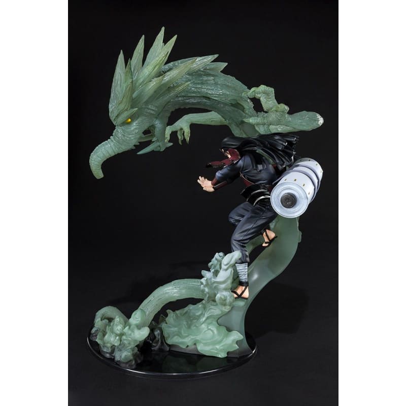 Figurine Hashirama Senju - Naruto Shippuden