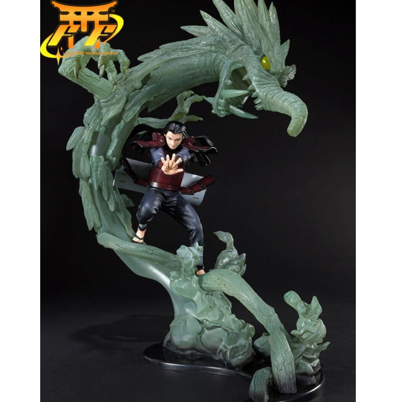 Figurine Hashirama Senju - Naruto Shippuden