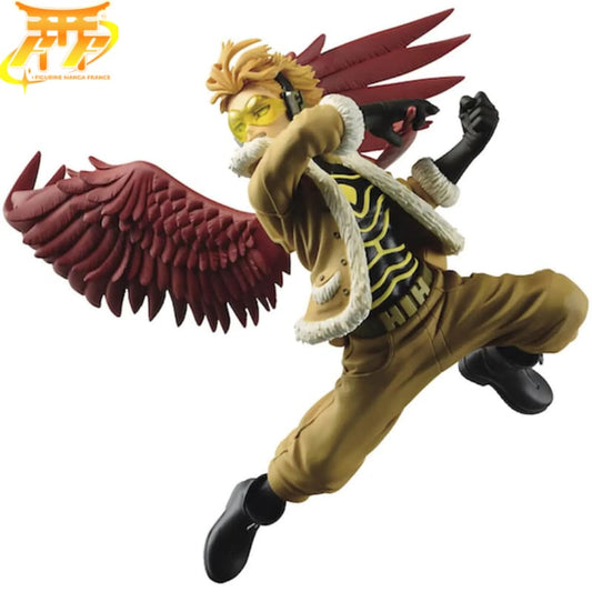 Figurine Hawks - My Hero Academia