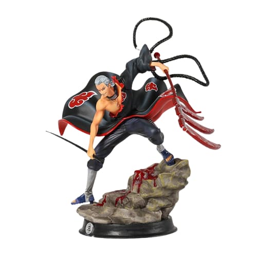 figurine-hidan-akatsuki-naruto-shippuden™