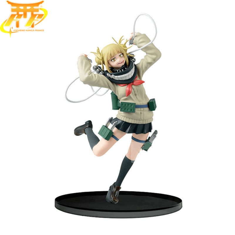 Figurine Himiko Toga  - My Hero Academia