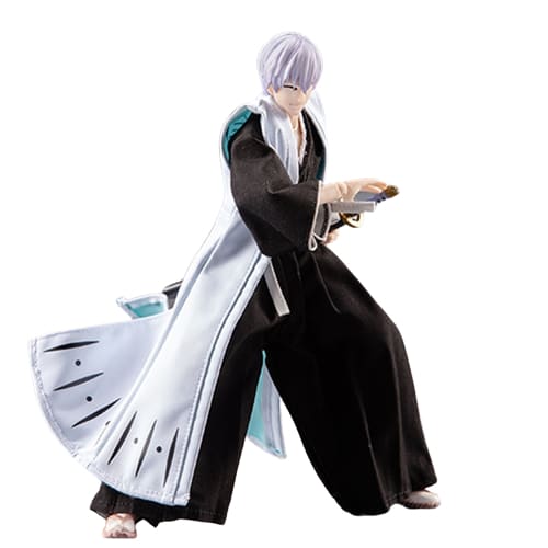 figurine-ichimaru-gin-bleach™