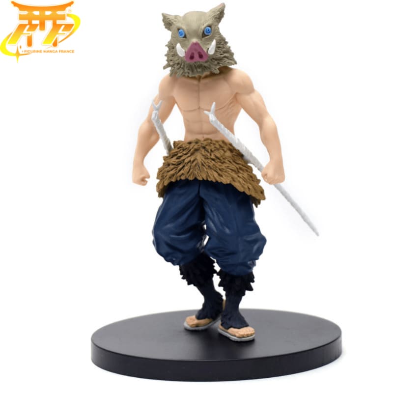 Figurine Inosuke - Demon Slayer