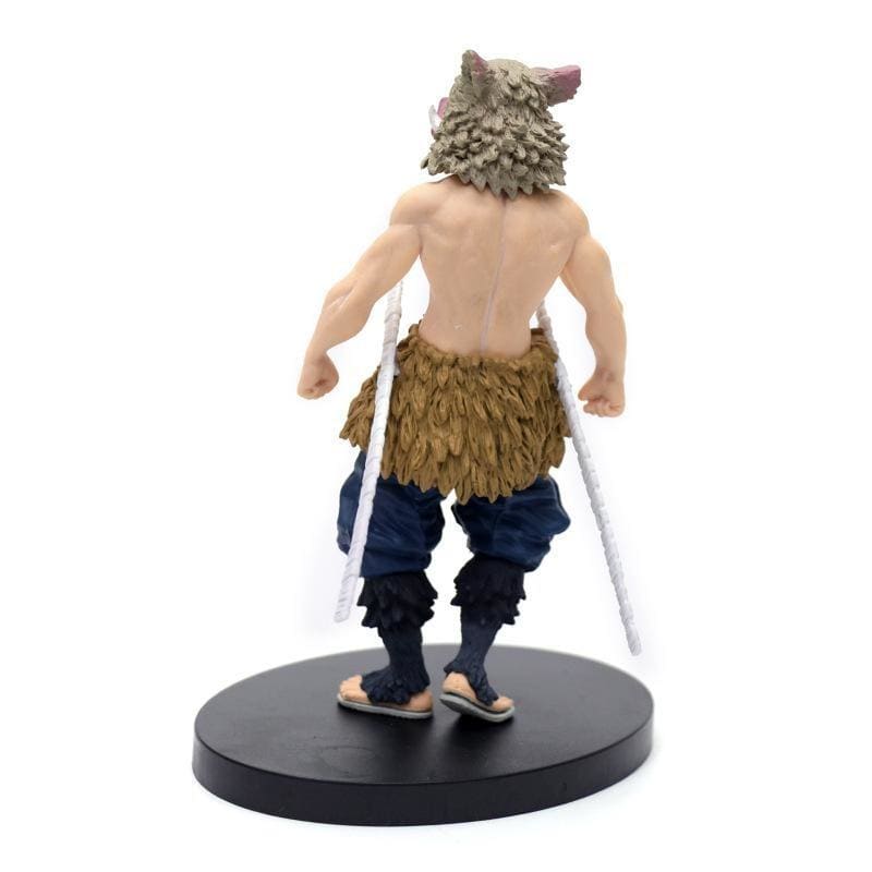 Figurine de Inosuke Hashibira Demon Slayer