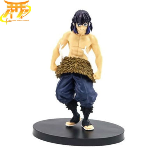 Figurine Inosuke - Demon Slayer™ - Figurine Manga France