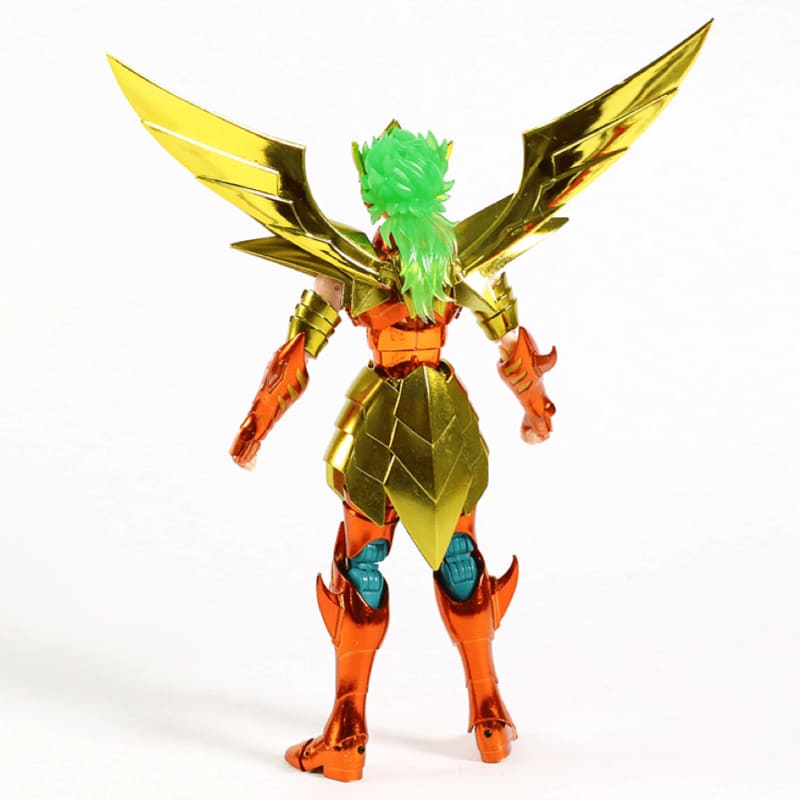 Figurine Isaac - Saint Seiya