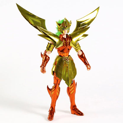 Figurine Isaac - Saint Seiya