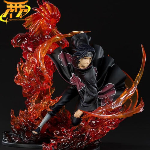 Figurine Itachi Uchiwa Susano - Naruto Shippuden™