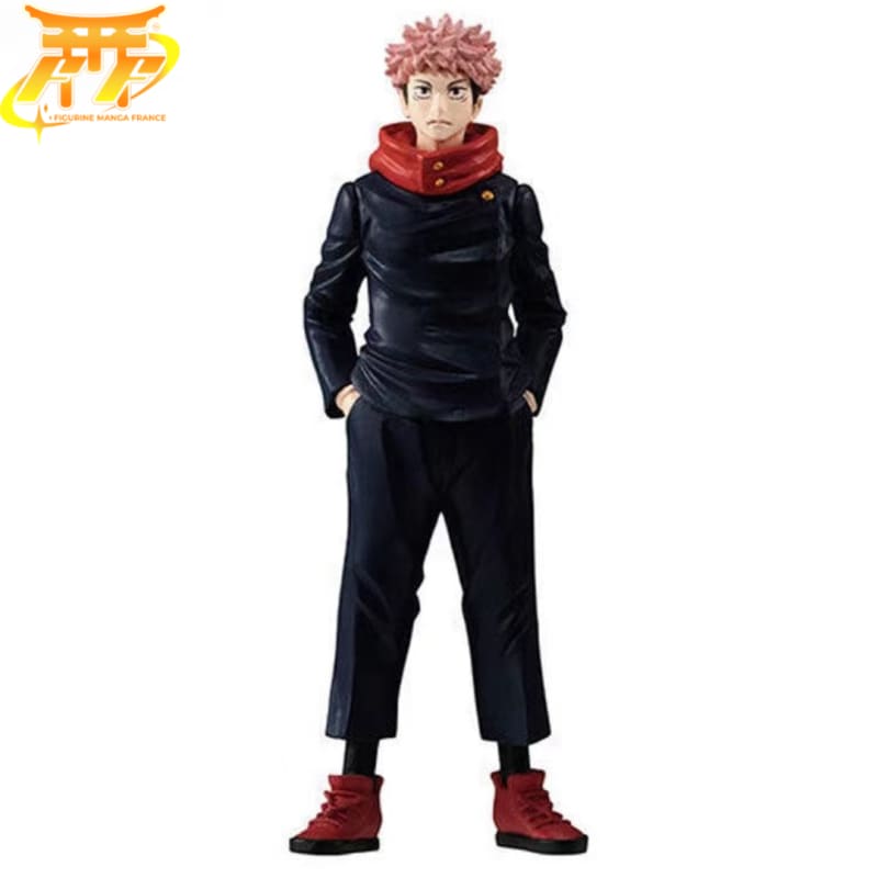 figurine-itadori-yuji-etudiant-jujutsu-kaisen™